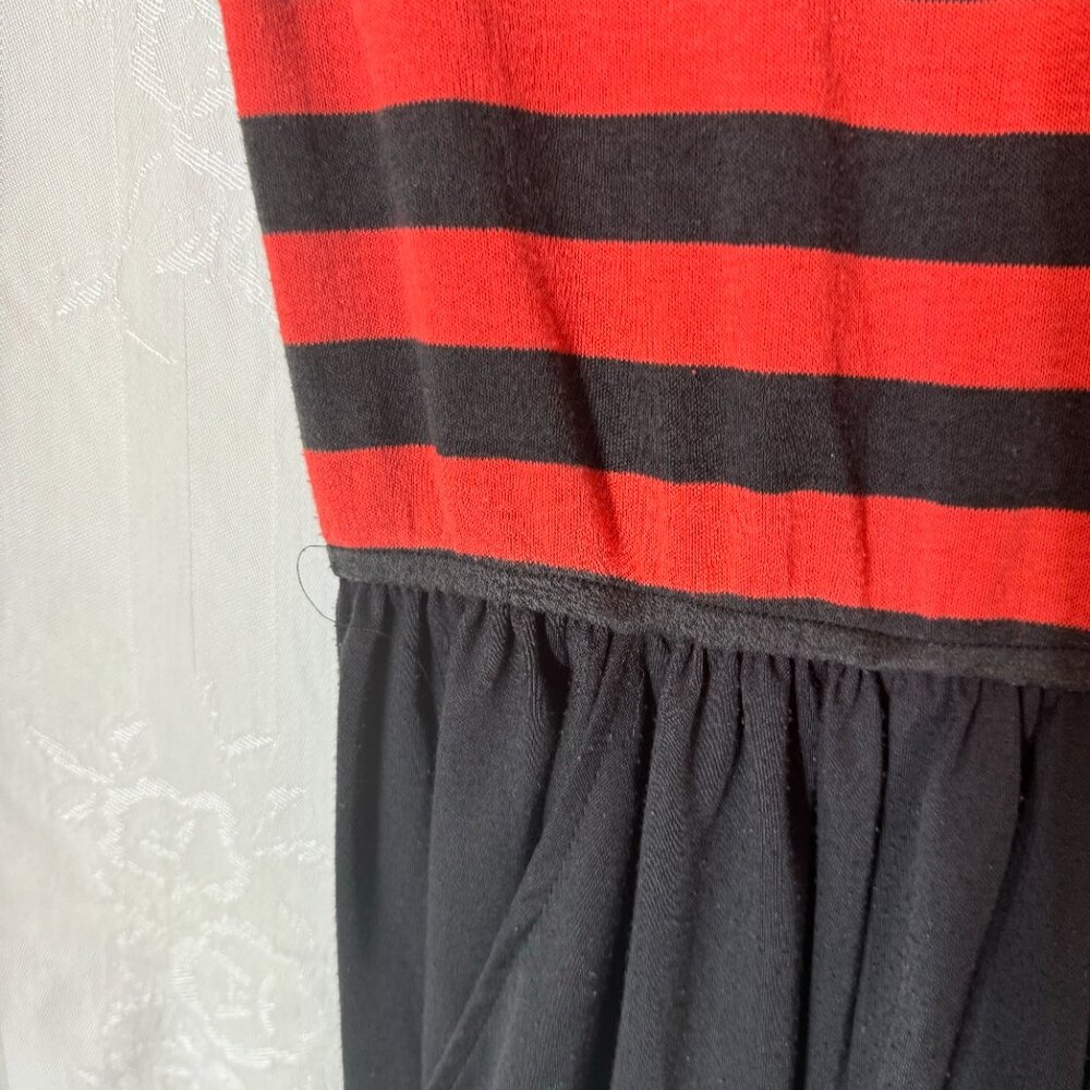 Vintage Tracy Jumpsuit - Picture 8 of 9